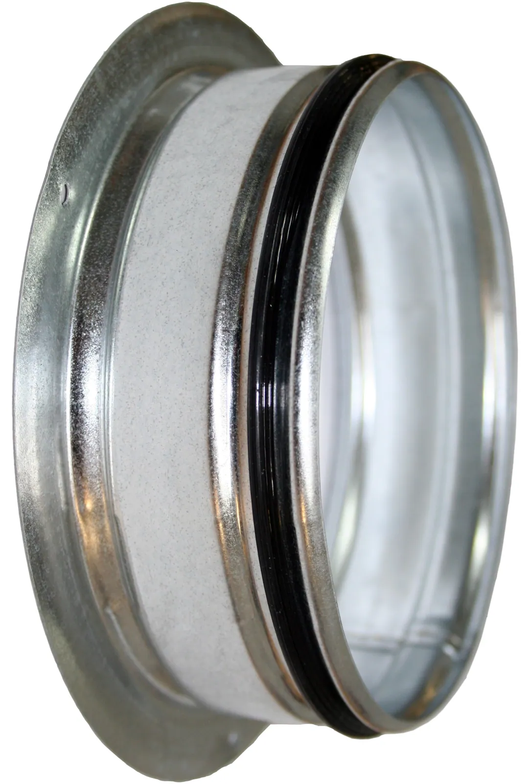 Sivuliitin m1 Veloduct D1000-1000