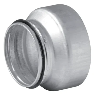 Muuntoliitin u c m1 AIR GROUP VELODUCT D200-100