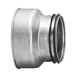 Muuntoliitin u c m1 LINDAB D200-160