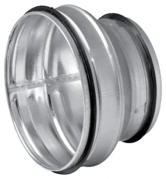 Muuntoliitin s c m1 LINDAB D200-160