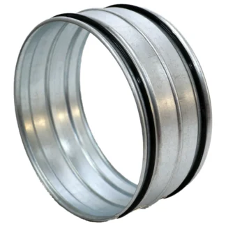 Sisäliitin c m1 Veloduct D 80