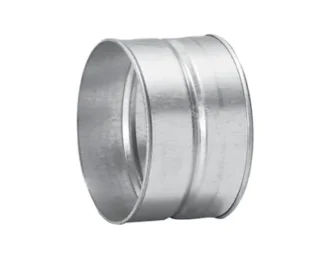 Ulkoliitin c m1 LINDAB D 63