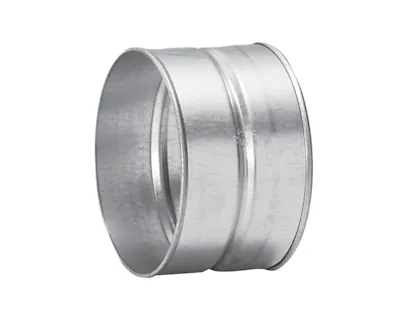 Ulkoliitin c m1 LINDAB D 63