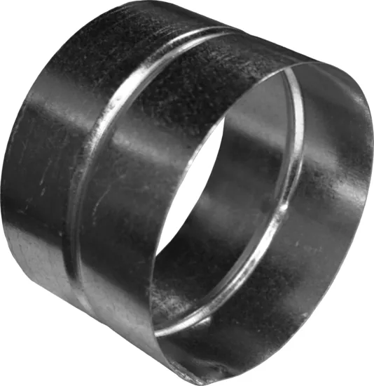 Ulkoliitin c AIR GROUP VELODUCT D500