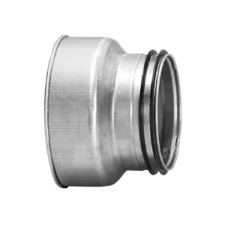 Muuntoliitin u c m1 LINDAB D500-400
