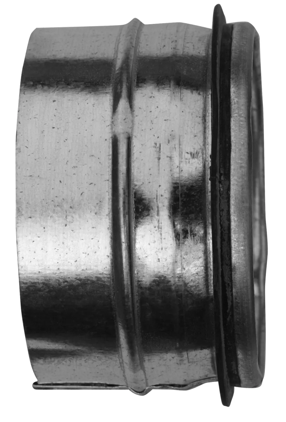 Liitin suora m1 LINDAB SAFE LSSTS-250-24-GALV
