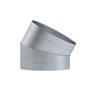Käyrä 30 ast. ZN 1.2 NORDduct NV-S D160X1.2