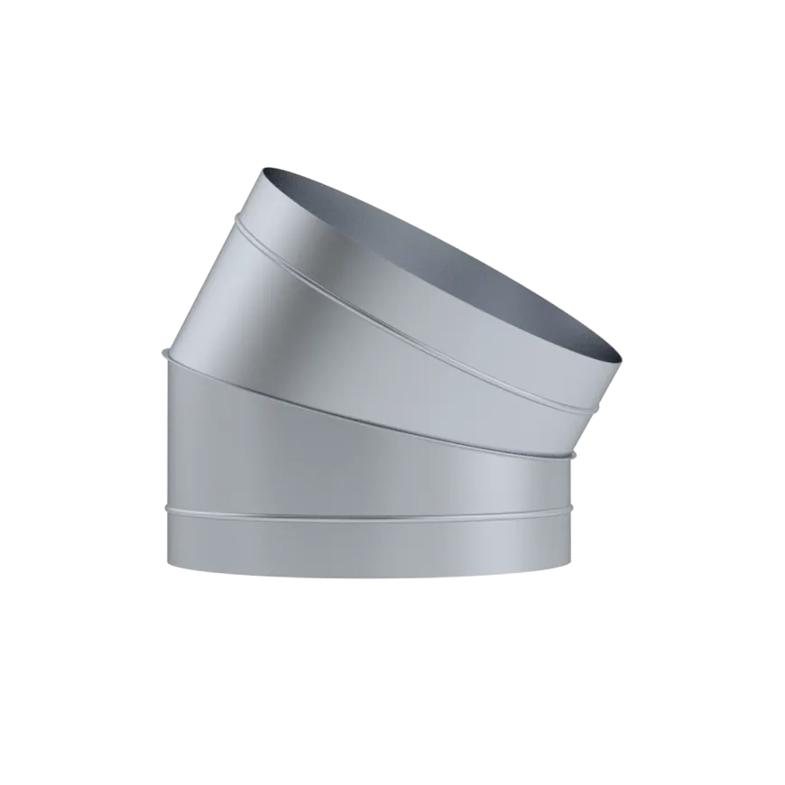 Käyrä 30 ast. ZN 1.2 NORDduct NV-S D160X1.2
