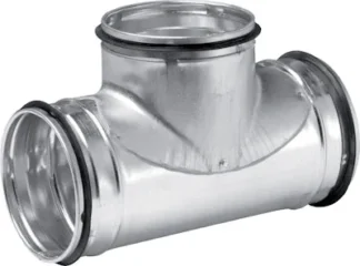 IV T-KAPPALE 1,25 ET-050-040 1,2