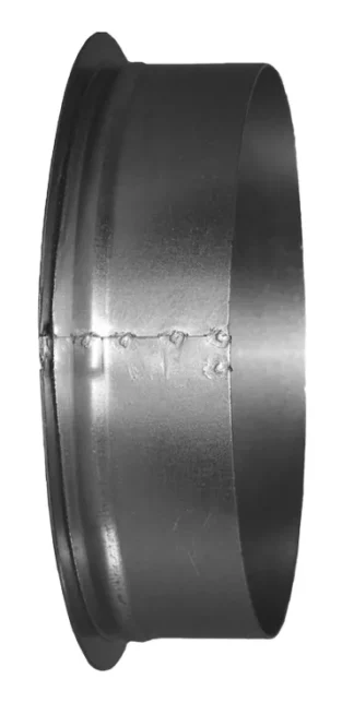 Sivuliitin jyrk. ZN 1.2 LINDAB D630X1.2