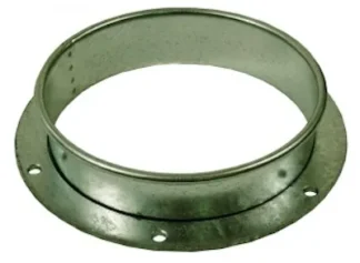 Qf nippeli TECA QF NIPPELI QF/FL         NFL Ø 14