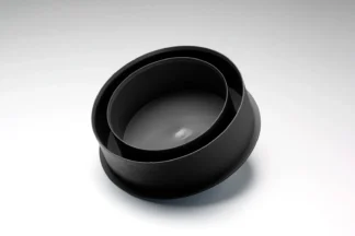 Tulppa muovikanavalle UPONOR VENT DU 160/125