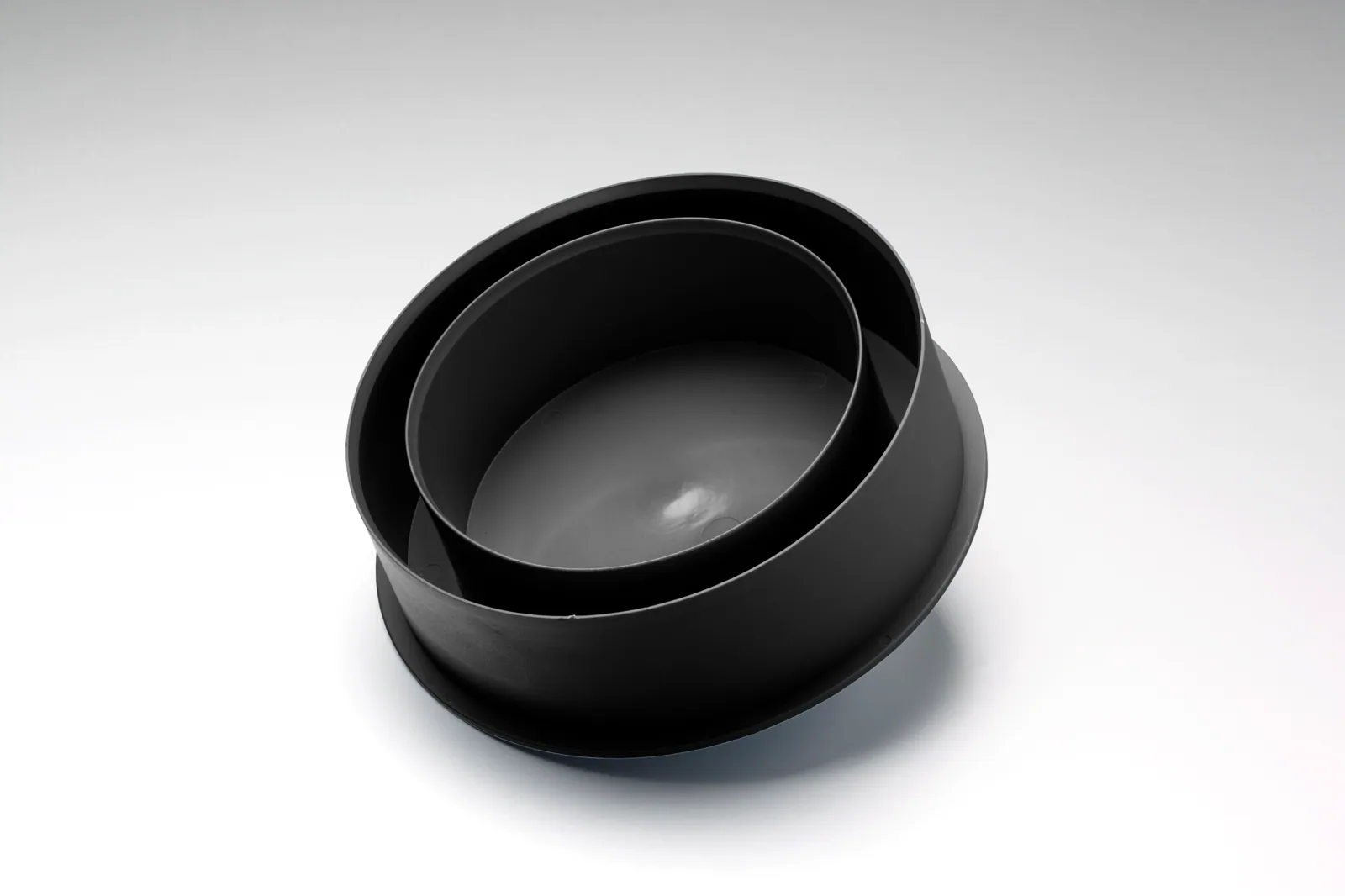Tulppa muovikanavalle UPONOR VENT DU 160/125