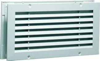 VIRTAUSSÄLEIKKÖ FLÄKTGROUP OSK 600X300