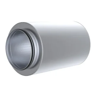 Äänenvaimennin NORDsmoke NRF-T NRF-T 50 200/600