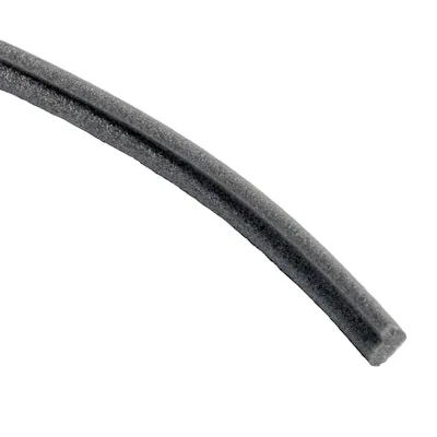 Tiivistenauha TTP-RUUSUNEN L-PROFIILI SOLUMUOVI, 15X12MM
