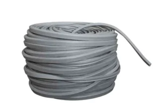 Listatiiviste Nordaccessories Z/IT-listan tiiviste L-profiil
