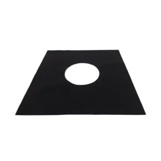 Höyrynsulun läpivientitiiviste Pro Clima ROFLEX EPDM-kumia 1.2mmx300mmx300mm