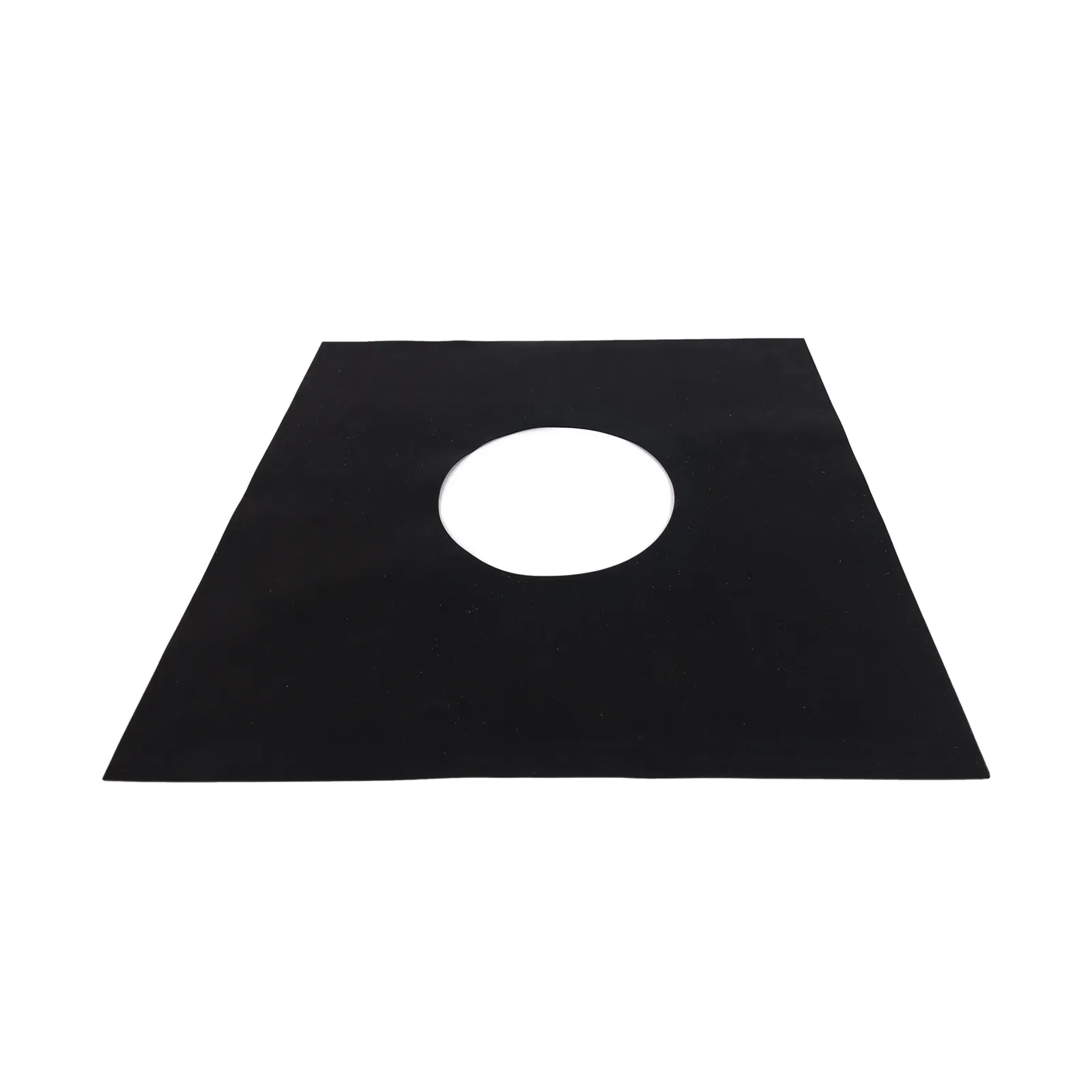Höyrynsulun läpivientitiiviste Pro Clima ROFLEX EPDM-kumia 1.2mmx300mmx300mm