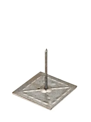 VILLAPIIKKI TARRALLA 51mm ERISTEKIINNIKE 100kpl