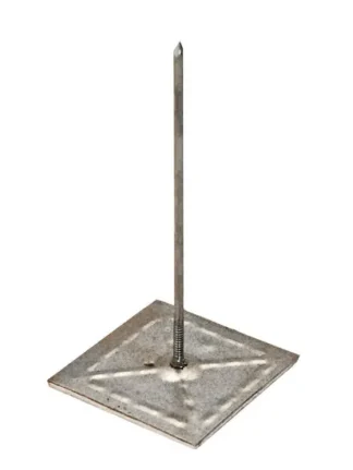 Eristekiinnike tarralla SEJO 114MM