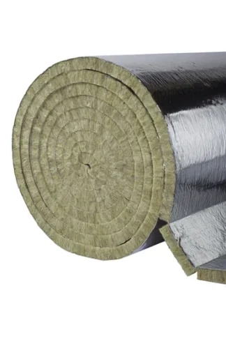 Lamellimatto PAROC Hvac Lamella Mat ALC 100X1000X2500
