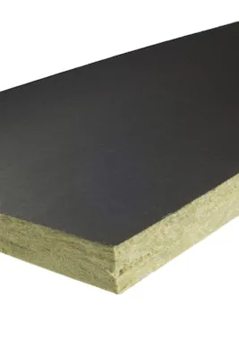 Vaimennuslevy PAROC Invent 80 G5/N1 50X600X1200