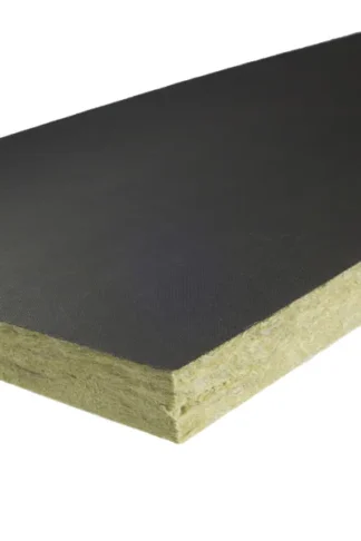 Vaimennuslevy PAROC Invent 80 G5/N1 100X600X1200