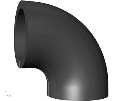 SOLUKUMIKULMA ONNLINE 13 mm -160- 90