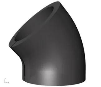 SOLUKUMIKULMA ONNLINE 13 mm -315- 45-S