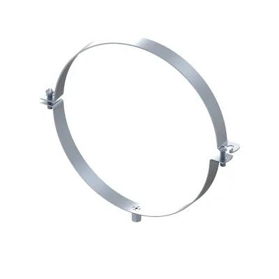 ILMASTOINTISANKA HST ONNLINE M8/10 100mm MUTTERILLA