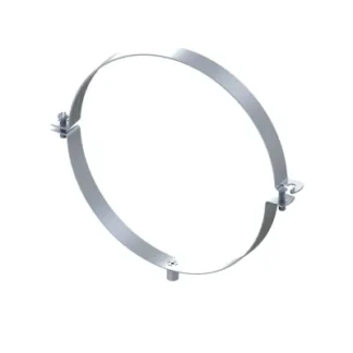 ILMASTOINTISANKA HST ONNLINE M8/10 125mm MUTTERILLA