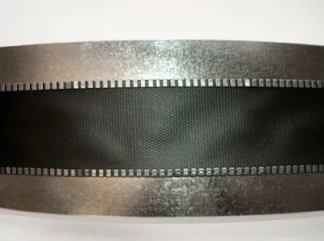 Joustava liitosnauha Nordaccessories 150 mm "rättilaippa"