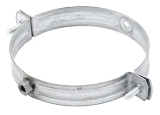 Ilmastointisanka TOIMEX M8/DN100/2-OS./ZN