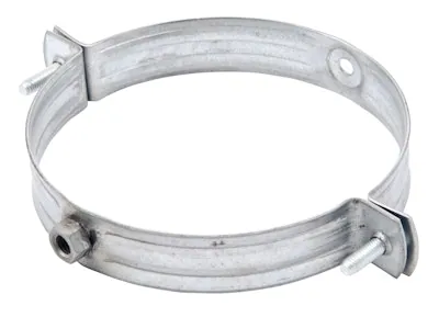 Ilmastointisanka TOIMEX M8/DN100/2-OS./ZN