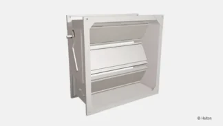 Säätöpelti HALTON UTK UTK/R 1200x1200