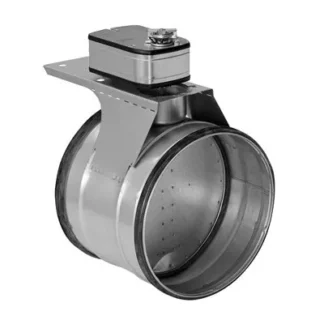 Moottoripeti LINDAB DTBCU-160-230-TF
