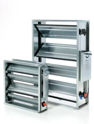 Sälepelti FLÄKTGROUP