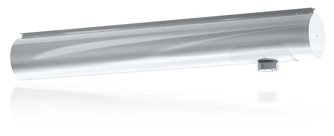 Suutinkanava Climecon ROL-S ROL-S 160