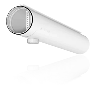 Suutinkanava Climecon ROX-S+ROX ROX-S+ROX 250-180-RR-6000