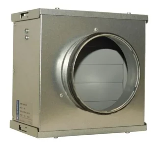 Kanavasuljin SYSTEMAIR VKK VKK 315