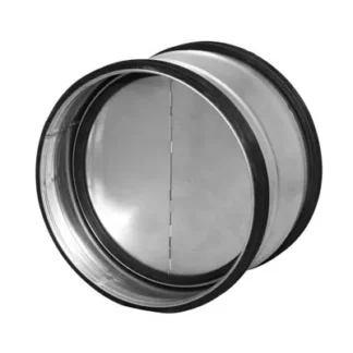 Perhospelti LINDAB SAFE CARU-160-GALV