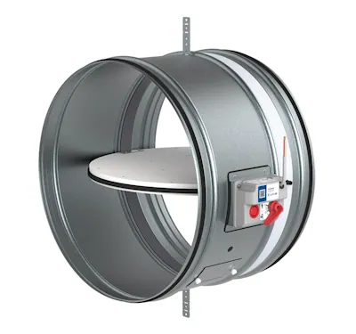 Palopelti LINDAB FDR3G FDR3G-250-H2