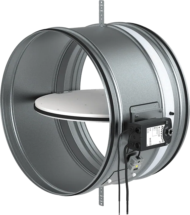 Palopelti LINDAB FDR3G FDR3G-250-G24T