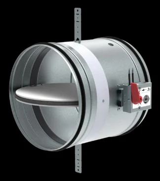 Palopelti LINDAB F-R60 F-R60-200-H2