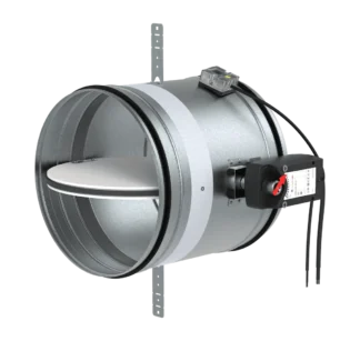 Palopelti LINDAB F-R60 F-R60-200-G24T