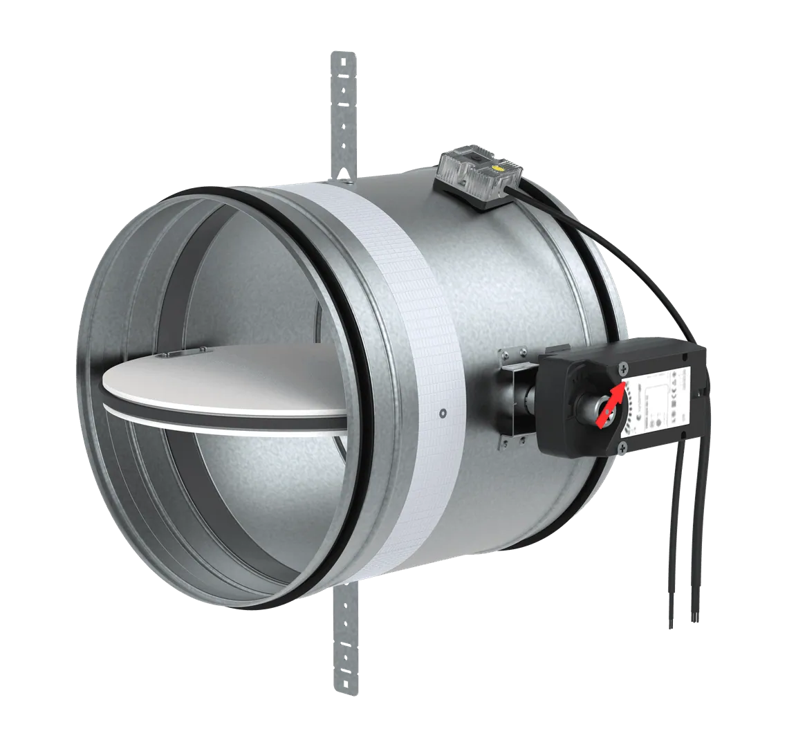 Palopelti LINDAB F-R60 F-R60-200-G24T