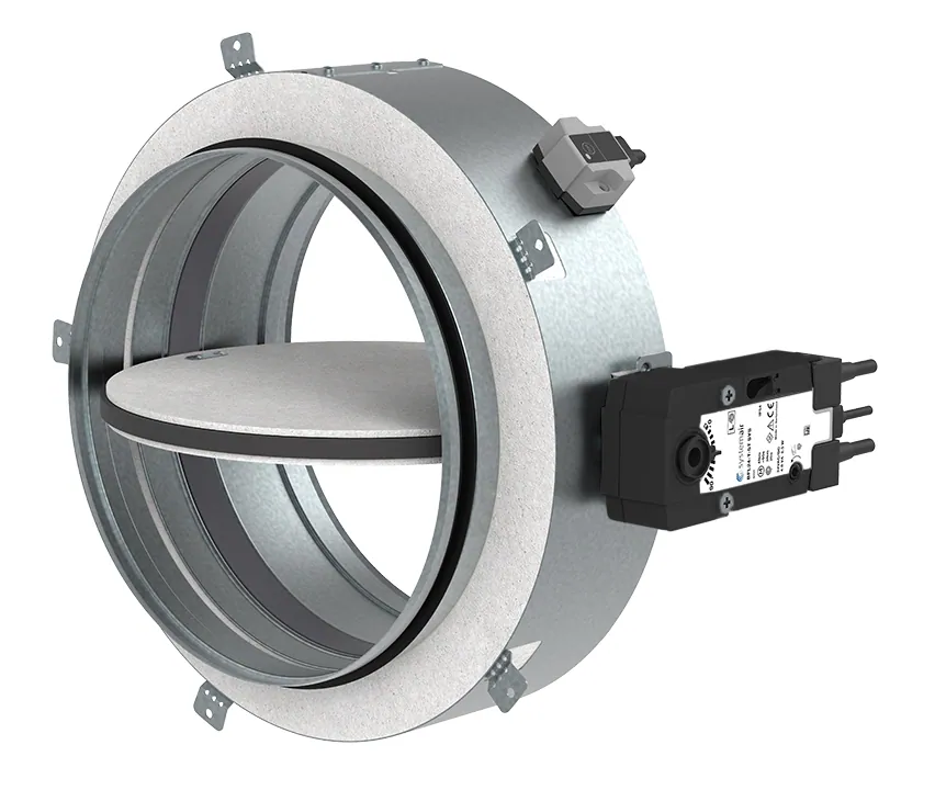 Palopelti LINDAB F-R60K F-R60K-315-G24T