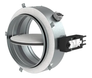 Palopelti LINDAB F-R60K F-R60K-400-G24T