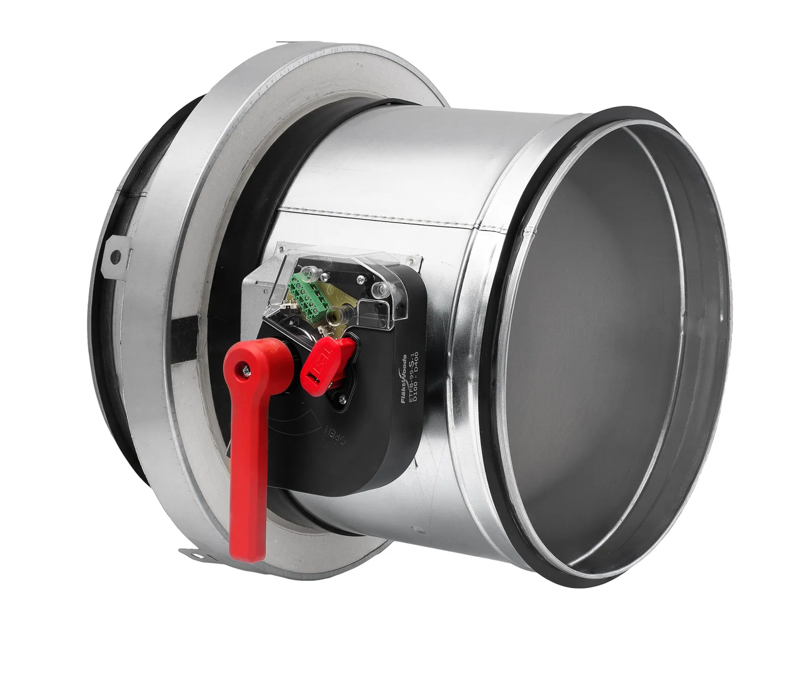 Palopelti FLÄKTGROUP EI 70C + MIKRO